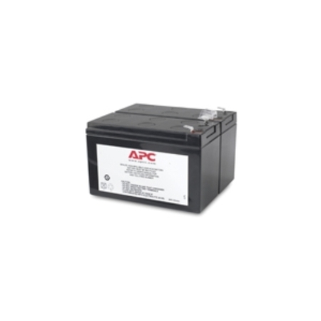 APC Apc Replacement Battery Cartridge #113 APCRBC113